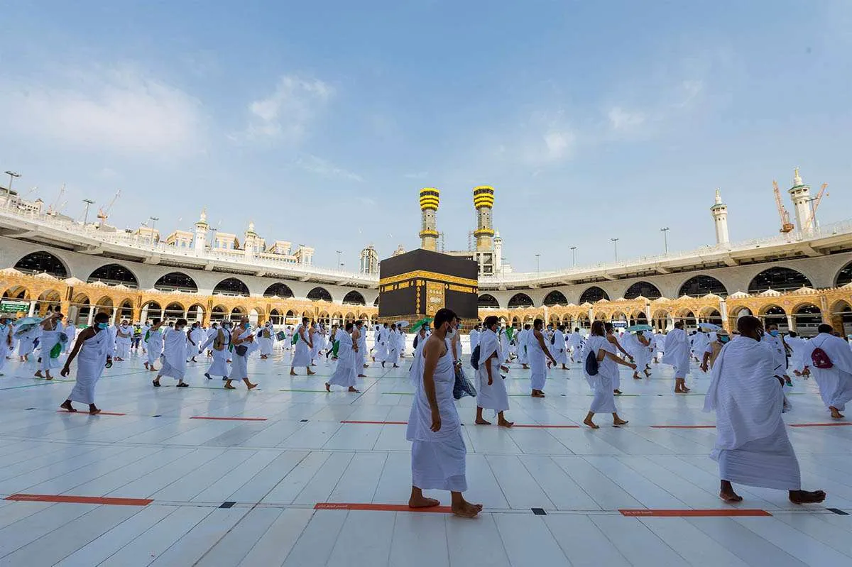 Arab Saudi umumkan kemenangan atas virus corona 
