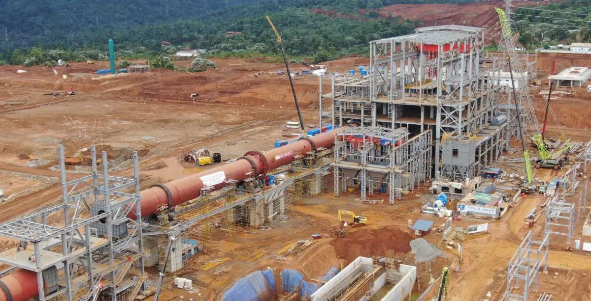 Dibanding Kenaikan Royalti Minerba, APNI Minta Harga Mineral Acuan Direvisi