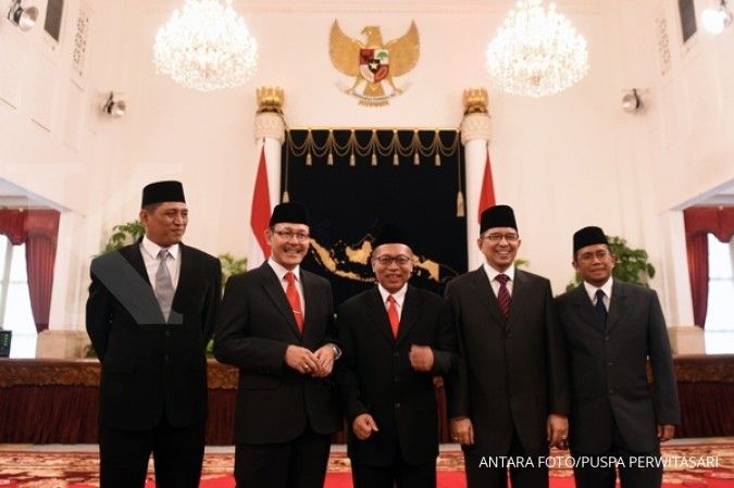 Direksi baru BPJS jangan fokus kejar profit 