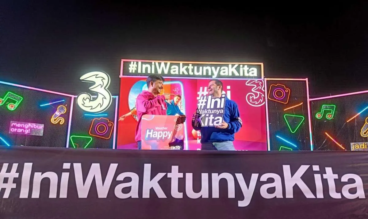 Praktis, Ini 2 Cara Berhenti Paket Tri lewat SMS dan Aplikasi
