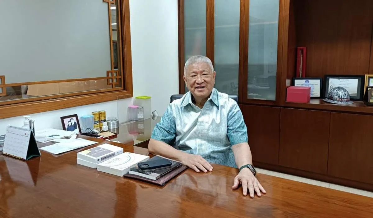 Marketing Sales Emiten Aguan PANI dan CBDK Lesu, Cek Rekomendasi Analis