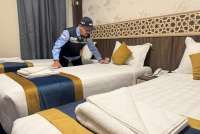 Danantara Rampungkan Akuisisi Hotel dan Lahan 4,4 Hektare di Makkah