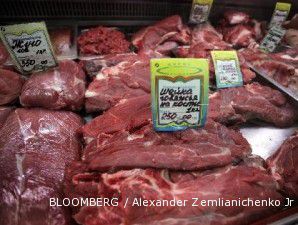 Brasil lobi Indonesia buka keran impor daging