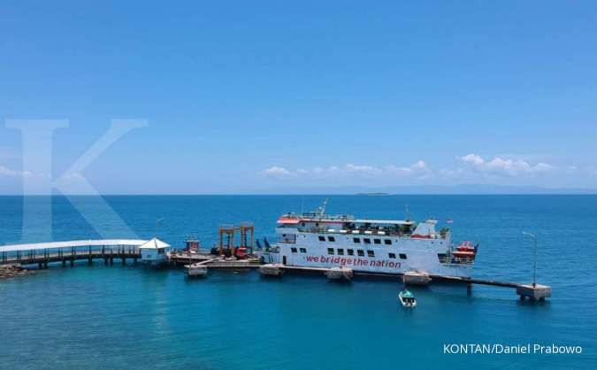 Pelni mengkaji masuknya KM Dorolonda untuk melayani pelayaran menuju Pulau Morotai