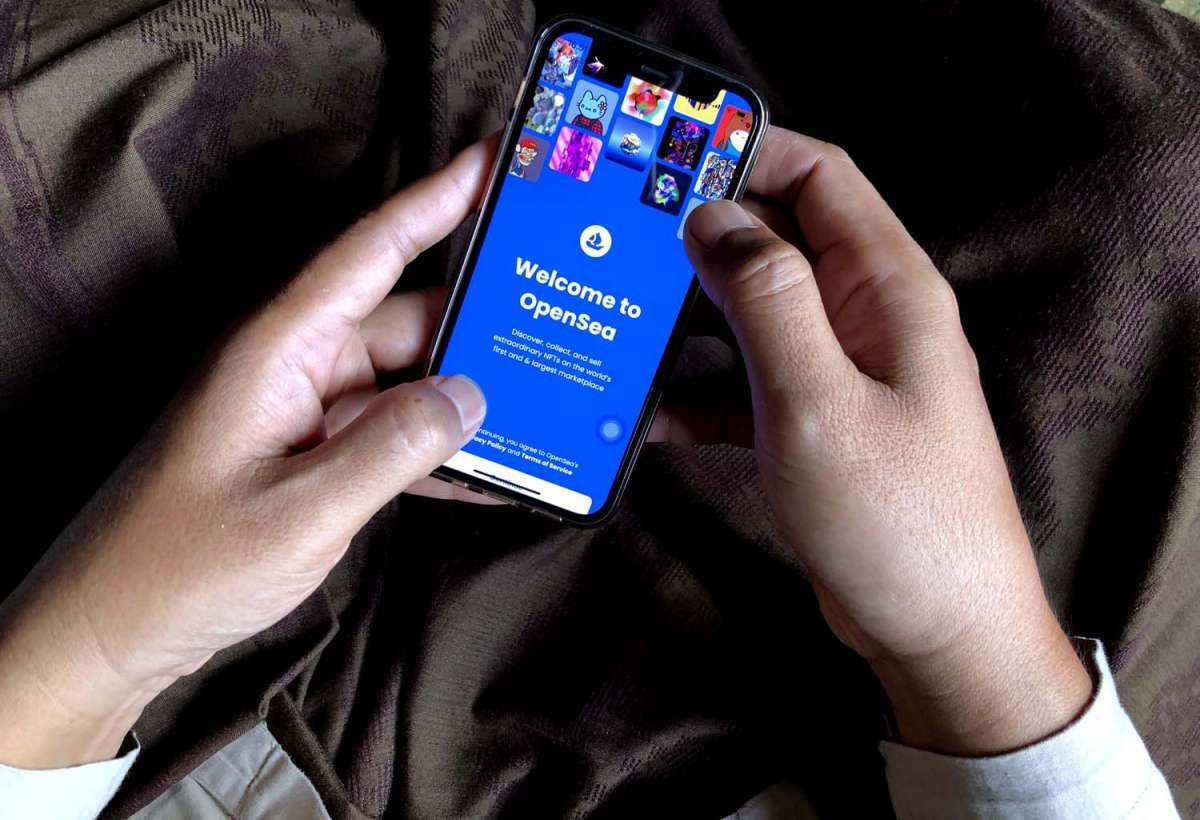 Marketplace yang Menjual NFT Pendiri Twitter Menyetop Sementara Penjualan