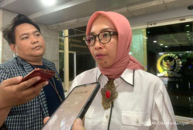 Dirjen EBTKE Eniya Listiani Dewi