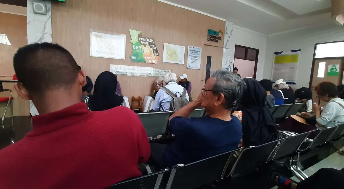 Girik dan Letter C Tak Berlaku, Simak Cara Mudah Ubah Surat Lama ke SHM