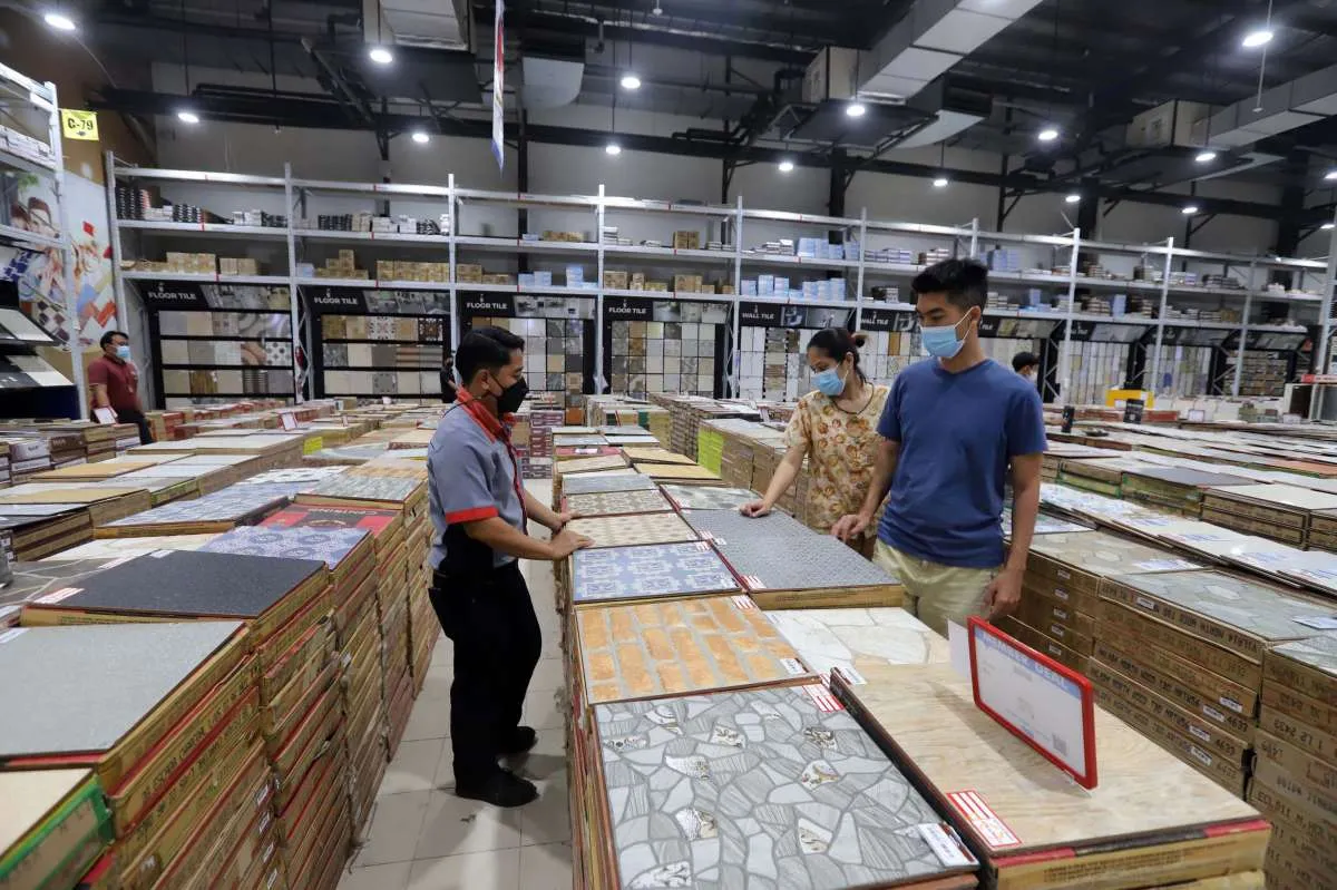 Catur Sentosa Adiprana (CSAP) Akan Buka 5 Gerai Mitra10 Baru Tahun Ini