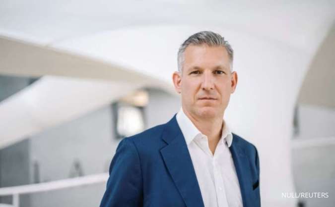 Nestlé Tunjuk Philipp Navratil Jadi CEO Baru Usai Pemecatan Mendadak Laurent Freixe