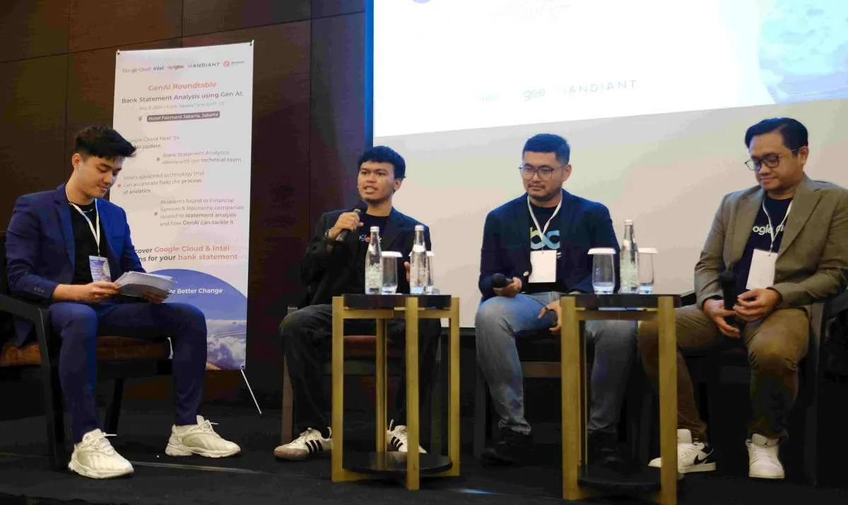 Devoteam G Cloud Gelar Bank Statement Analysis Using Generative AI