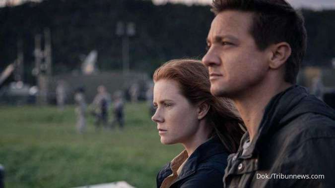 Penasaran dengan Kehidupan Alien? Tonton Film Berikut Ini Saja!