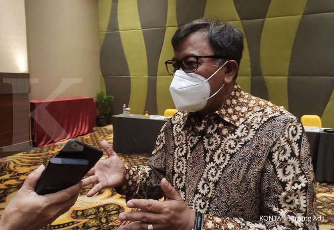 Dewata Freight (DEAL) fokus garap 4 pengembangan usaha tahun ini