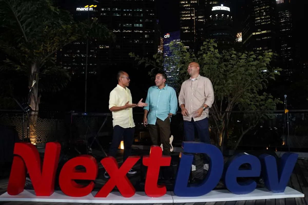 Telkomsel Hadirkan NextDev Academy 2023, Buka Peluang Pemberdayaan Talenta Unggul 