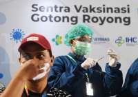 Biofarma daftarkan vaksin Sinopharm untuk uji klinik booster vaksin Covid-19