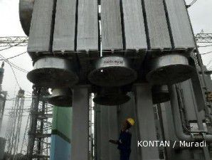 PLN bangun pembangkit listrik untuk Antam