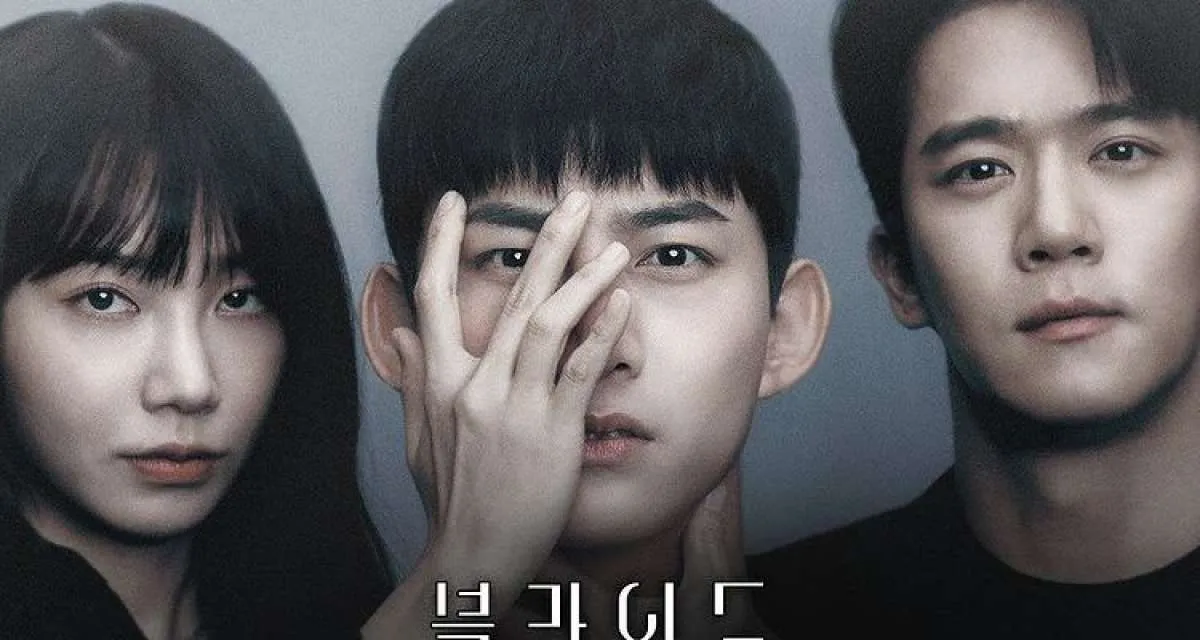 Daftar Drakor Terbaru di Bulan September 2022, Drakor Blind Tayang Pekan Ini