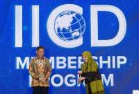 Perkuat Tata Kelola, IICD Resmikan Program Membership bagi Direksi dan Komisaris