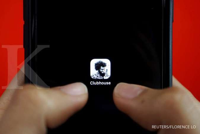 Clubhouse uji aplikasi versi Android di pasar AS Minggu ini, menyusul pasar global 
