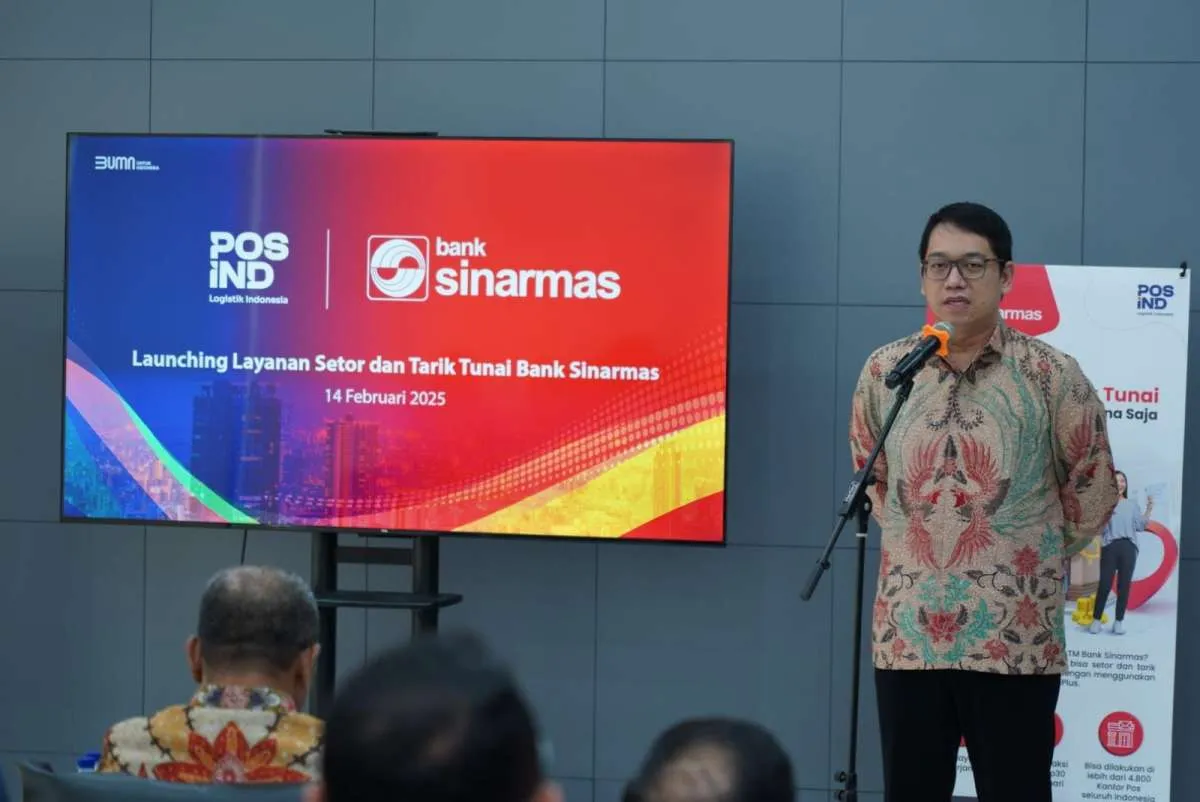 Bank Sinarmas Perkuat Kualitas Layanan 