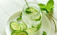  3 Rekomendasi Minuman Detoks untuk Menjaga Kesehatan Tubuh
