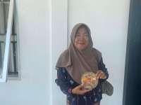 Menabur Semangat UMKM Kendari Lewat Literasi Finansial dan Teknologi Digital 