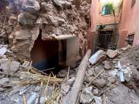 Gempa Maroko, Kemenlu: Belum Ada Informasi Korban WNI