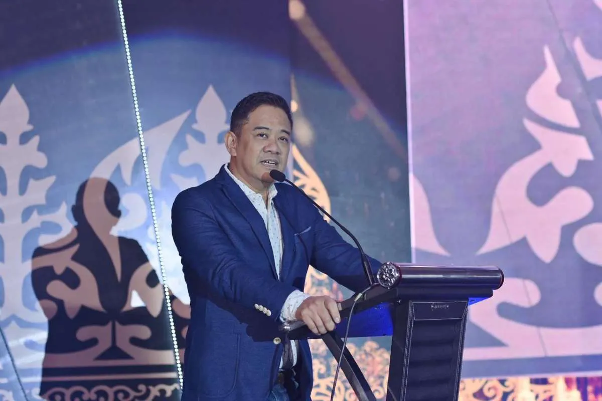 Logistik RI Termahal? Ini Jurus ALFI untuk Indonesia Emas 2045