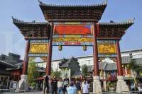 Rekomendasi Liburan Terjangkau ke Destinasi Wisata Pecinan, yuk ke Sana