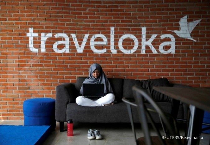 Traveloka dikabarkan tengah mengincar pendanaan US$ 400 juta