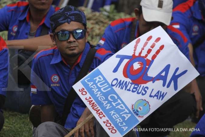 Aliansi Pekerja Buruh Sumatera Utara Apbsu