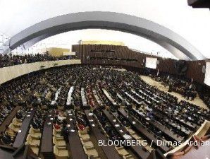 Gedung Nusantara I DPR akan direnovasi