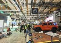 IIMS 2026 Resmi Digelar, Intip Prospek dan Rekomendasi Saham Otomotif