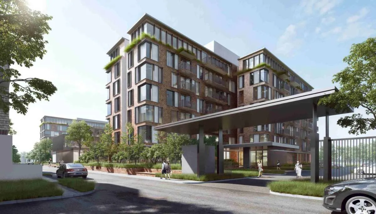 Trini Land Targetkan Serah Terima Proyek Paul & Prive Condovilla Batam Akhir Tahun 