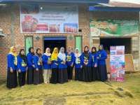 Dari Dapur Rumahan Pasok Kebutuhan MBG di Musi Rawas