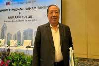 Banyak Ritel Modern dan Mal Tutup pada Awal 2025, Begini Respon Presdir Pakuwon Jati