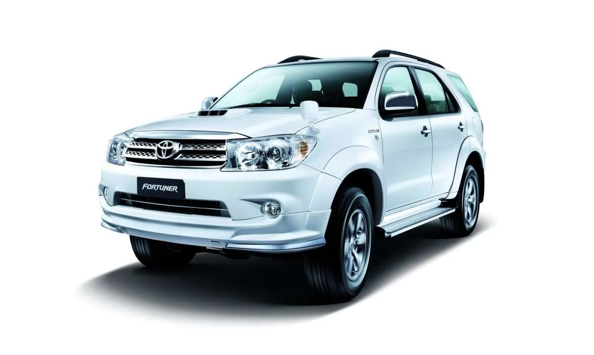 Harga mobil bekas Toyota Fortuner edisi facelift murah banget per Mei 2021