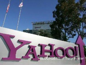 Yahoo comot pimpinan Paypal