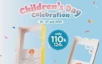 Promo JCO Hari Anak Nasional 21-27 Juli 2025, Bundling 2 Box JPOPS Cuma Rp 110.000