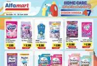 Promo Deterjen di Alfamart Berakhir Hari Ini 30 Juni 2025, Diskon Sampai 47%