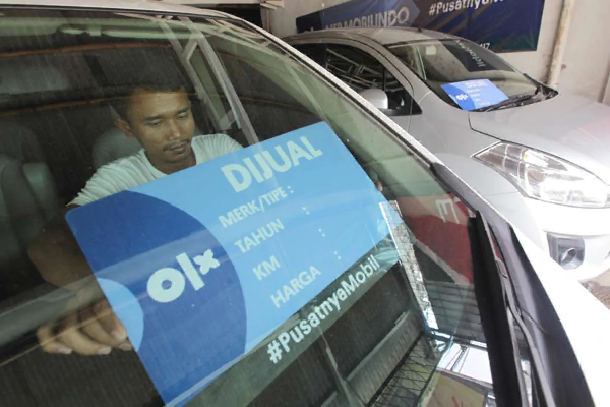 Inilah Harga Mobil Bekas Daihatsu Gran Max, Mulai Rp 50 juta Per Akhir Tahun 2021
