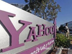 Bersaing di jejaring sosial, Yahoo akuisisi IntoNow