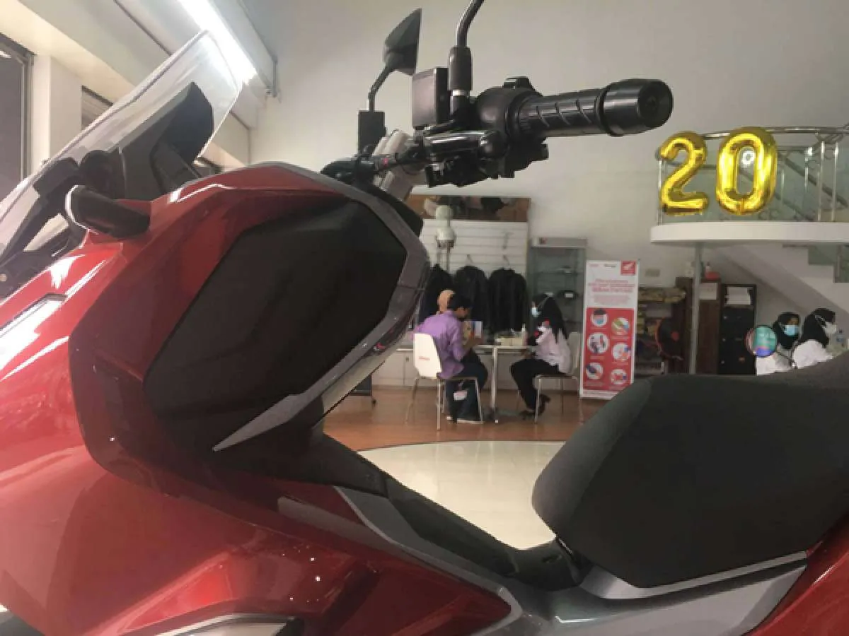 Inilah Harga Motor Bekas Honda BeAT 2016, Cukup Rp 7 Jutaan Saja
