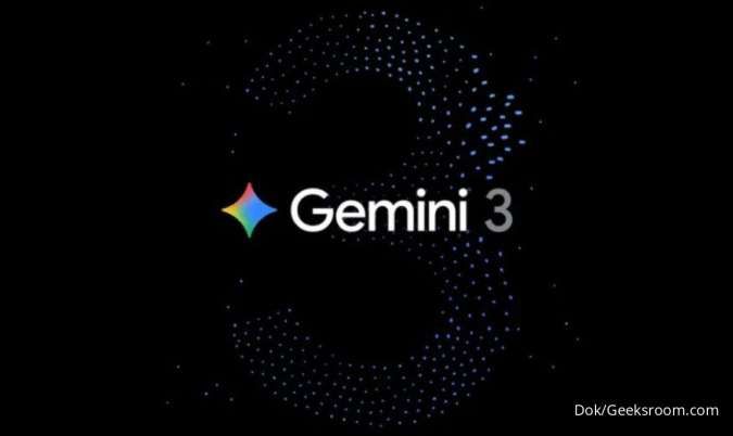 Gemini 3 Pro Hadir, AI Terbaru Google yang Siap Bantu Aktivitasmu Jadi Lebih Mudah
