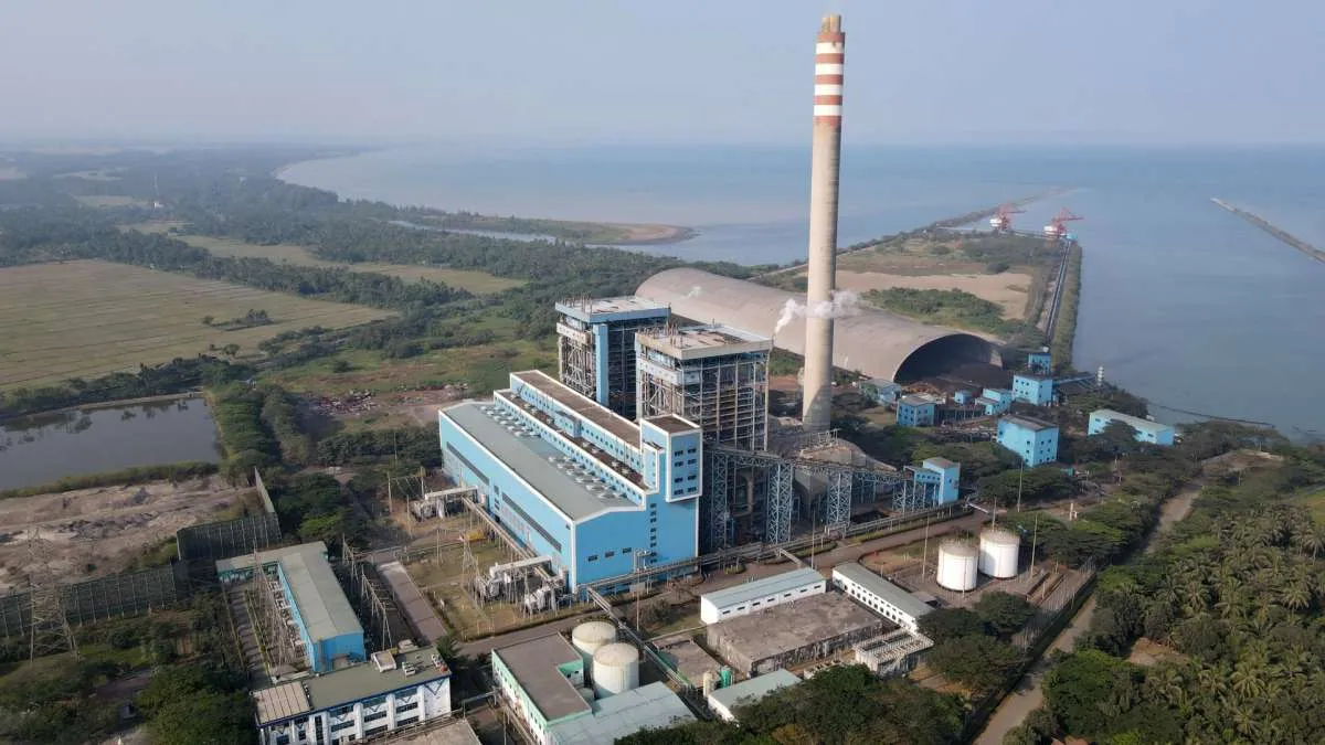 Krisis Batubara ke PLTU Mulai Terjadi, Waspada Listrik Nasional Bisa Padam!