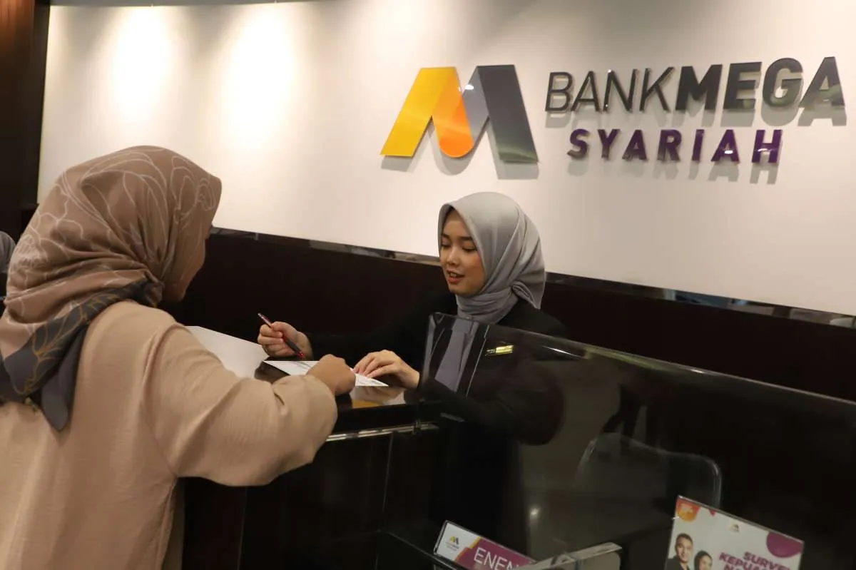 Bank Mega Syariah Gandeng BRI-MI Perluas Akses Investasi Reksadana Syariah