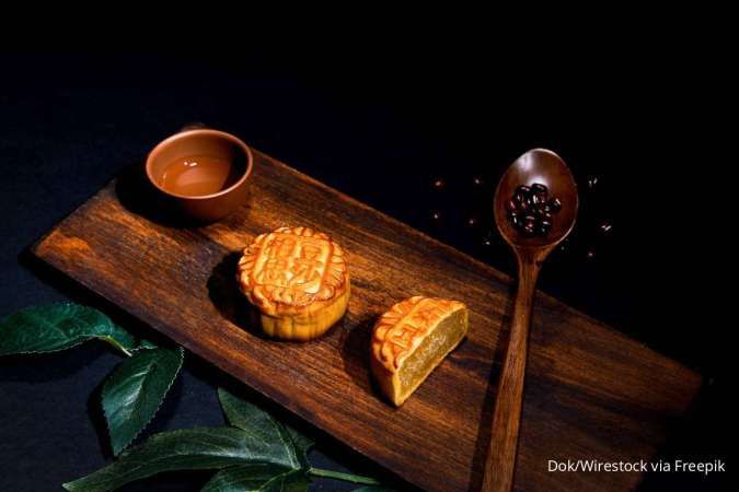 Mengenal Mooncake Festival, Jadwal, hingga Contoh Ucapan untuk Kerabat