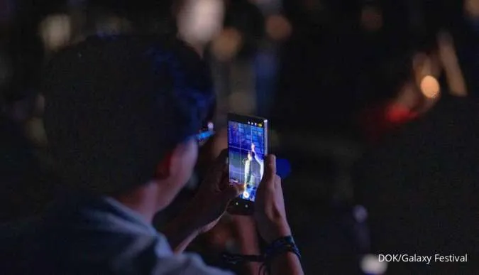 4 Aplikasi Foto di Ponsel Untuk Hasilkan Foto Analog, Gratis Download Semua