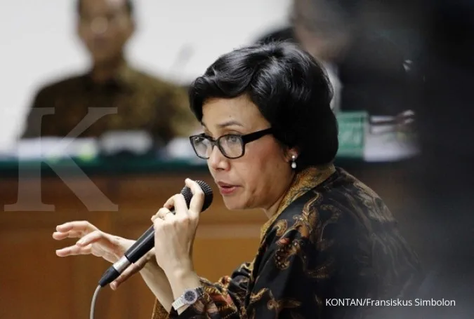 Sri Mulyani implicates Kalla in graft case