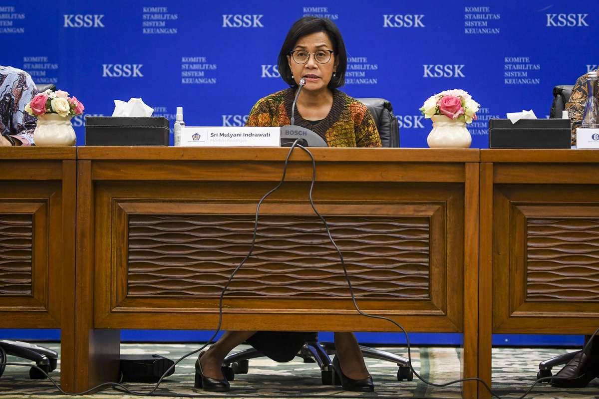 Indonesia Plans Large Energy Subsidies for 2023
