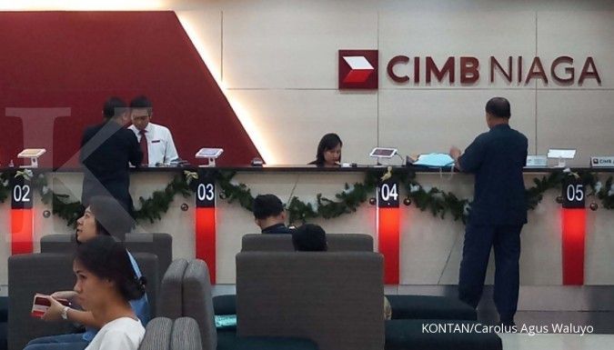 CIMB Niaga Usul Restrukturisasi Kredit Diperpanjang, untuk Pariwisata dan Bali-Lombok